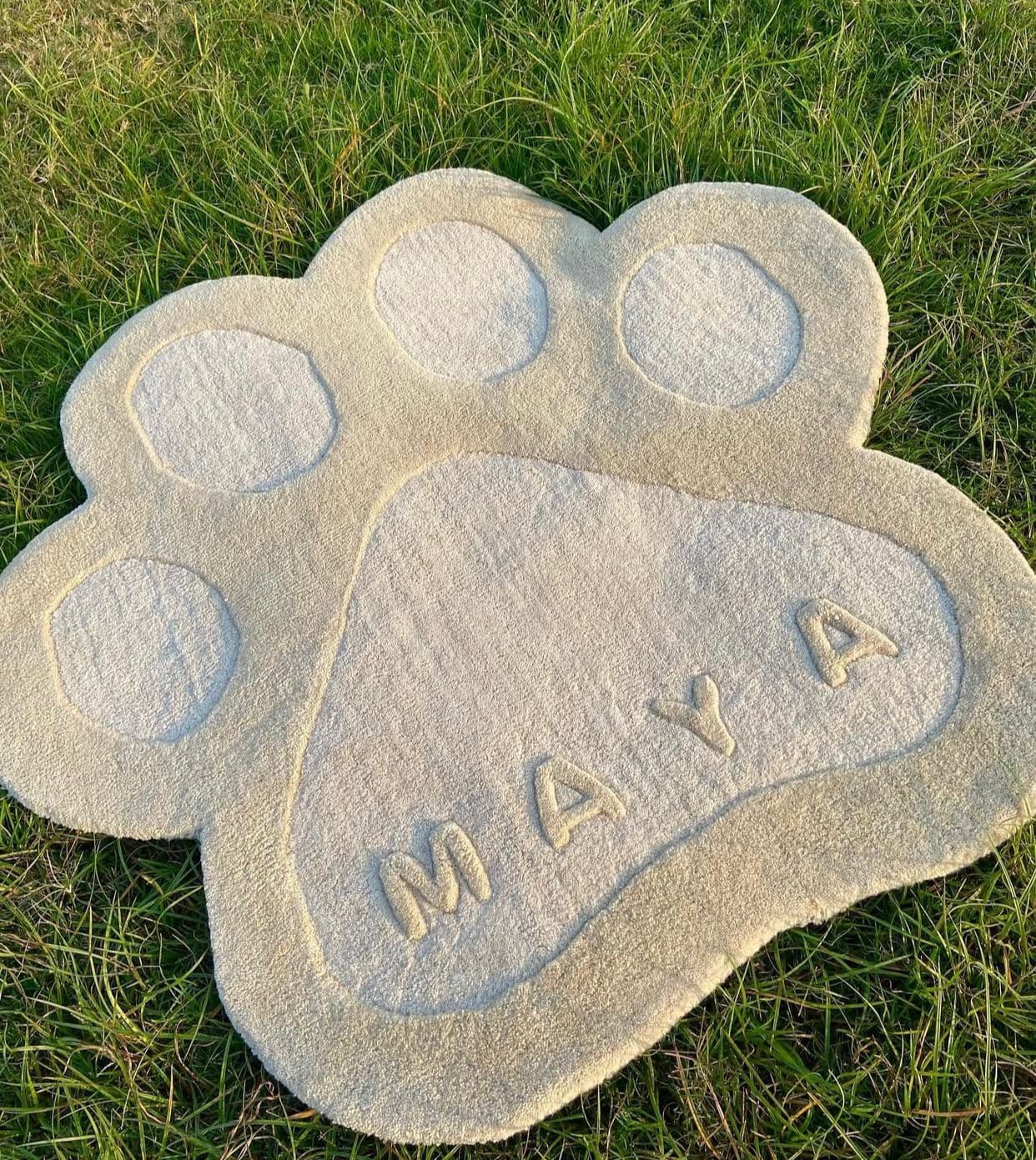 Custom Rugs
